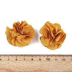 Blumen aus Polyestergewebe&nbsp;FIND-ZX004-11-01