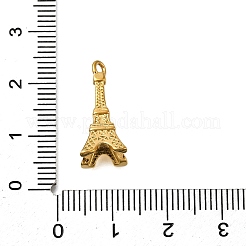 Подвески из нержавеющей стали 304&nbsp;STAS-R159-27G