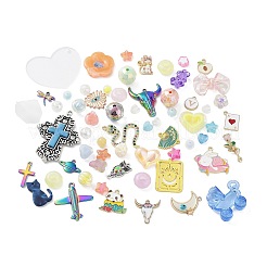 Лотерейный мешок DIY-LUCKYBAY-75