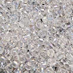 Круглые бусины toho 3/0&nbsp;X-SEED-TR03-0161