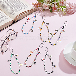 Наборы для изготовления браслетов на тему хэллоуина своими руками&nbsp;DIY-SC0031-79