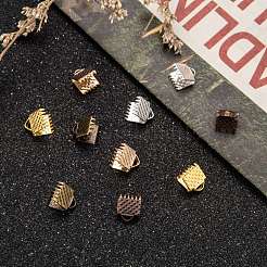 Железо лента обжима концов E004Y-6x6mm-M