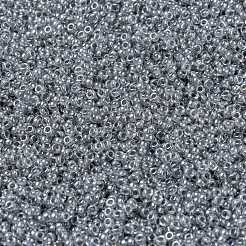 Миюки круглые бусины рокайль&nbsp;SEED-JP0010-RR0240