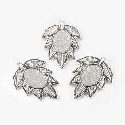 Поделки кулон материалы DIY-X0292-21AS