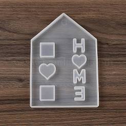 Силиконовая форма&nbsp;LS-SIMO-S004-01B