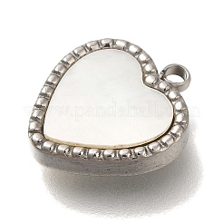 Подвески из нержавеющей стали 304&nbsp;STAS-S148-10P