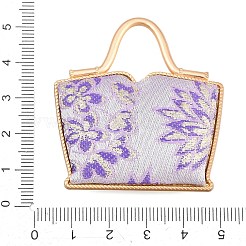 Legierung große Anhänger & Charms&nbsp;FIND-B070-01D