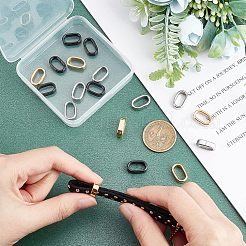 Шармы-слайдеры из нержавеющей стали 304 STAS-UN0017-40