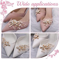 1 комплект украшений из сплава для обуви FIND-FG0001-39