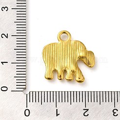 Ионное покрытие (ip) подвески из нержавеющей стали 304&nbsp;STAS-M070-29G