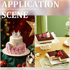 21 шт. 3 цвета на тему дня рождения&nbsp;AJEW-SP0001-72B