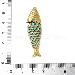 Большие подвески из нержавеющей стали 304&nbsp;STAS-K291-07G