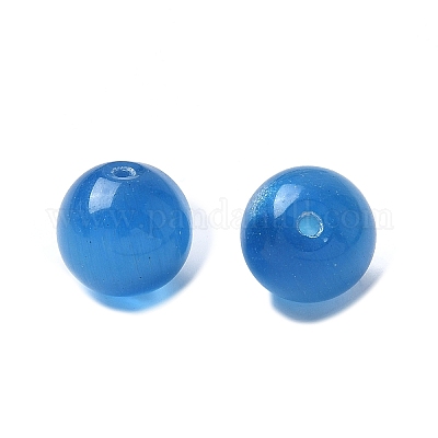 Бусины Кошачие Глаза CE-P003-01B-03-1