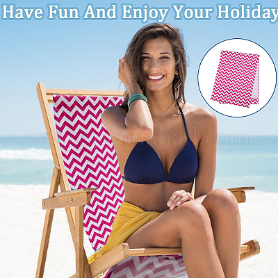 1шт. ткань для стула AJEW-GF0012-03B-08-1