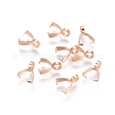 Скобы для ледоруба из нержавеющей стали 304 STAS-E484-34B-RG-1