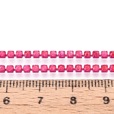 Железо горный хрусталь чашка цепи CH-T006-05B-19-1