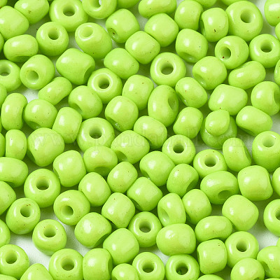 6/0 стакан бисер SEED-S058-A-F275-1