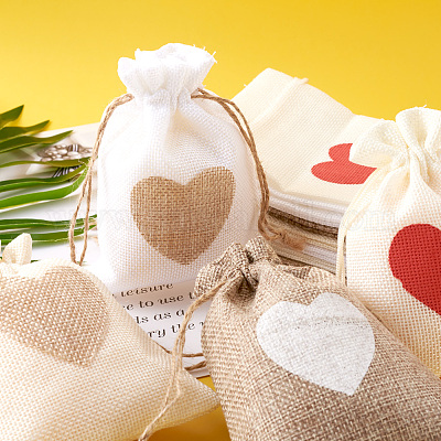 Мешковины упаковочные пакеты ABAG-TA0001-17-1