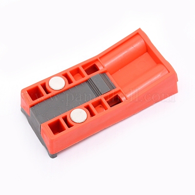 Пластиковый позиционер для деревообработки TOOL-WH0122-48-1