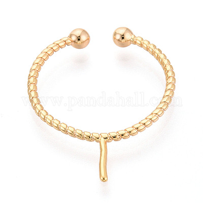 Настройки колец для чашек из латуни KK-N274-34G-1