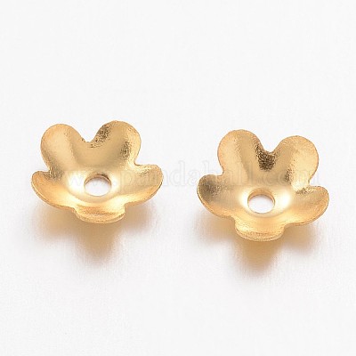 Ионное покрытие (IP) колпачки из нержавеющей стали 304 STAS-K113-01G-1