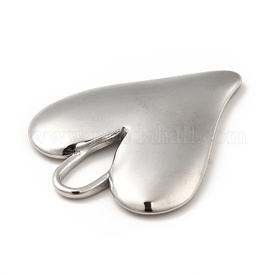 Подвески из нержавеющей стали 304 X-STAS-H172-06P-1