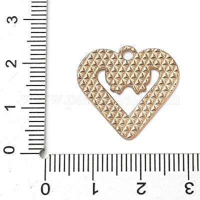 Рождественские эмали сплава подвески ENAM-I071-01KCG-09-1