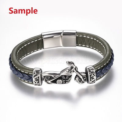 Соединительные элементы из хирургической нержавеющей стали 316 STAS-G164-36AS-1