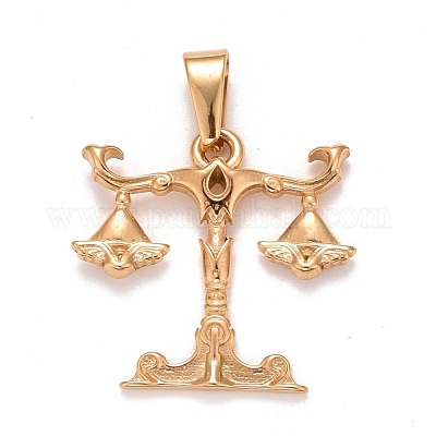 Ионное покрытие (ip) подвески из нержавеющей стали 304 X-STAS-D165-14G-09-1