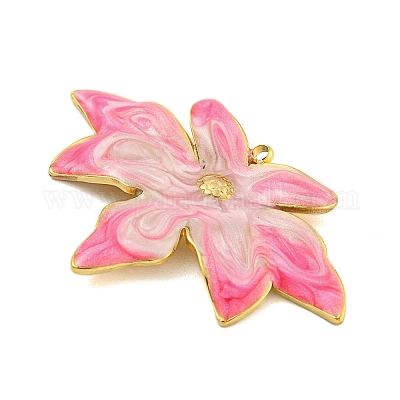 Ионное покрытие (ip) подвески из нержавеющей стали 304 STAS-U007-14E-G-1