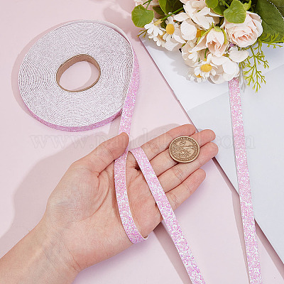 Ленты из искусственной кожи SRIB-WH0011-358B-1