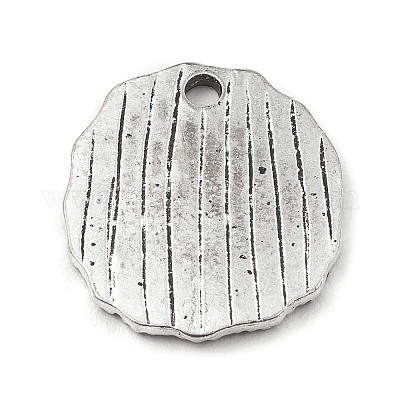 Подвески из сплава &nbsp;PALLOY-D017-02G-AS-1