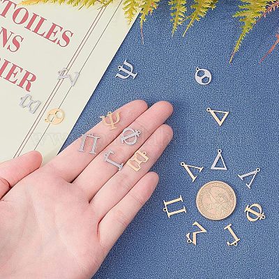 Подвески из нержавеющей стали 304 STAS-UN0017-58-1