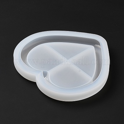 Силиконовые Молды для подноса своими руками DIY-G086-10C-1