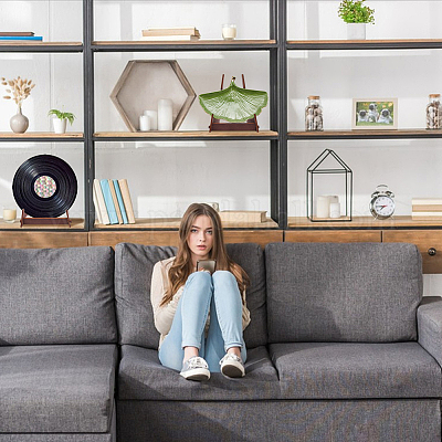 2 комплект подставки для фоторамки из цельного дерева ODIS-FG0001-83-1