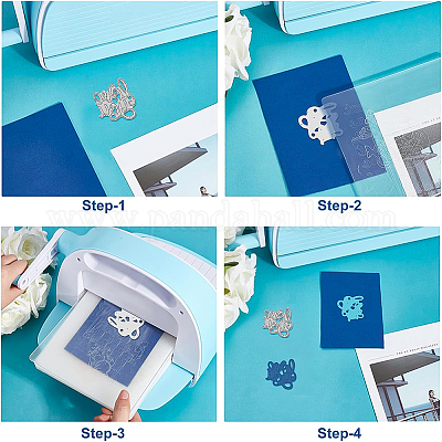 4 шт. DIY-WH0309-557-1