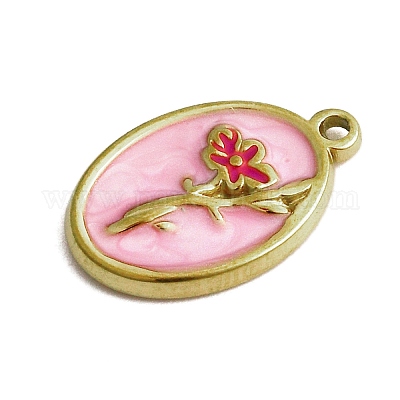 Подвески из нержавеющей стали 304 STAS-A128-08G-05-1