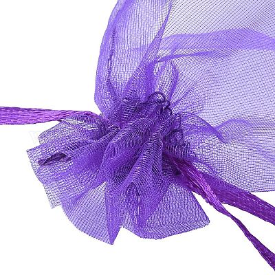 Мешочки из органзы для хранения украшений OP-YW0001-01B-04-1