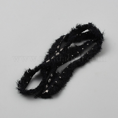 Полиэстеровая изнаночная лента OCOR-WH20012-57B-1