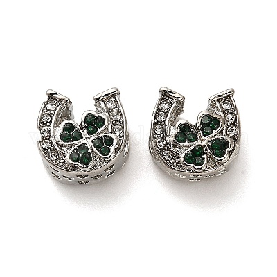 Европейские бусины FIND-Q115-09P-1