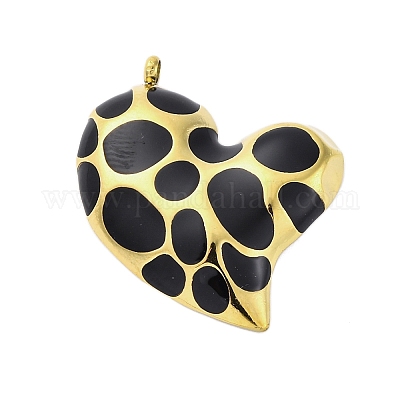 Подвески из нержавеющей стали 304 STAS-V003-01G-02-1