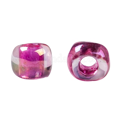 Круглые бусины toho 11/0 X-SEED-TR11-0785-1