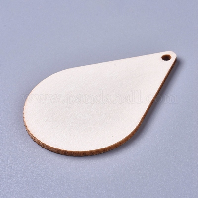 Незавершенные заготовки из тополя WOOD-D021-10-1