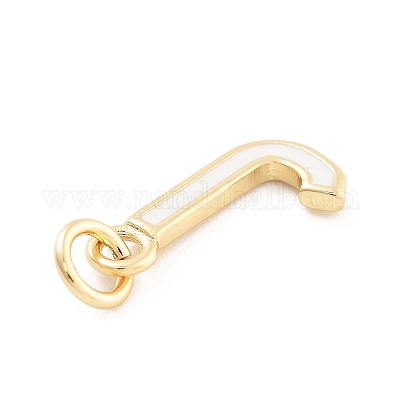 Стойки обшивки латунные подвески X-KK-C065-05J-G-1