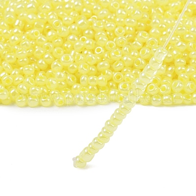 8/0 стакан бисер&nbsp;X1-SEED-A011-3mm-153-1