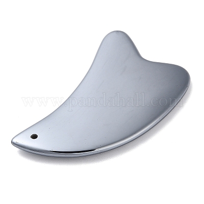 Инструменты для массажа синтетическими терагерцовыми камнями G-F767-08D-1