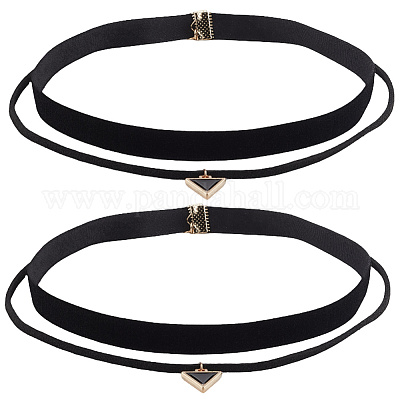 4 шт. 2 стиля NJEW-WH20002-11B-1