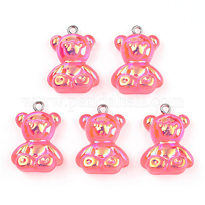 Гальванические подвески смолы CRES-TAC0008-02B-1