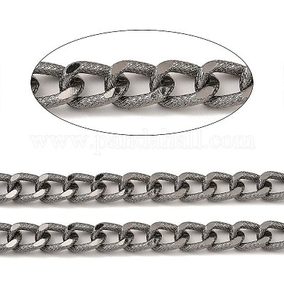 Алюминий обуздать цепи&nbsp;CHA-C002-14B-1