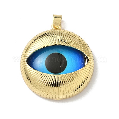 Подвески латуни cmолы KK-H079-02A-G04-1